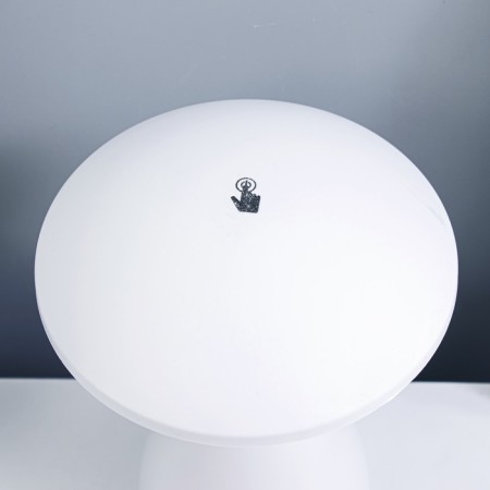 Table lamp "SOPP" LED 3W sensor 3000-6000K USB AKB 14.5x14.5x21 cm Risalux-5