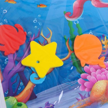 Aquacrice Developing rectangular "octopus"-2