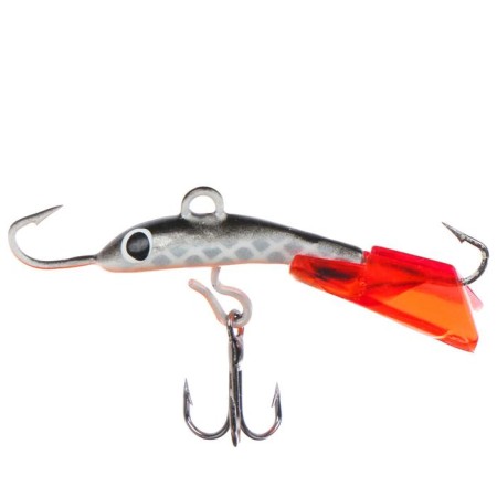Balancir "Yaman" Napoleon, 3 cm, 3.5 g, color 20, on the blister
