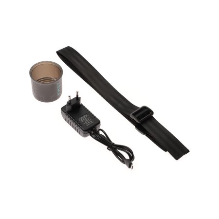 Battery sprayer, 5 l, Zema-2