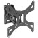 Blacki FM1682 Black