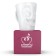 TASSEN JOKING mug, 350 ml, white color