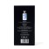 Tuale water men's Soul Journey, 100 ml