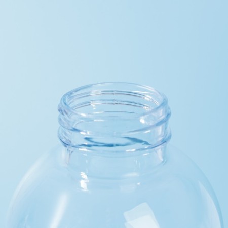 Water bottle "Ready to turn the mountains", 700 ml-2