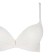 Women's bra, white color, size 85V