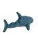 Soft toy "Shark", 40 cm, blochey