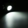 The flashlight "Master K.", 3 AAA, 5 x 7 cm