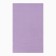 Toward "Dolyana" col. lavender 35x60 cm, 100% hl., large waffle 220 g/m2