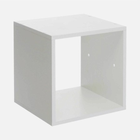 Rabbage No. 1 Dice Cube 1 section, 360x360x320, white
