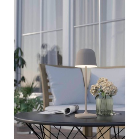 Manner table lamp, LED 2.2W USB Type-C IP54-1