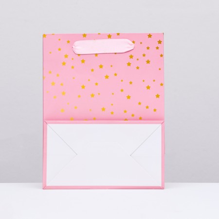 Laminated vertical "Stars" laminate, 18 x 23 x 10 cm-1