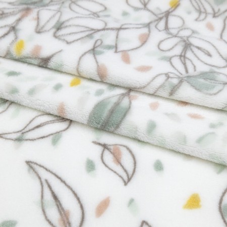 Bedspread, size 180x220 cm-3