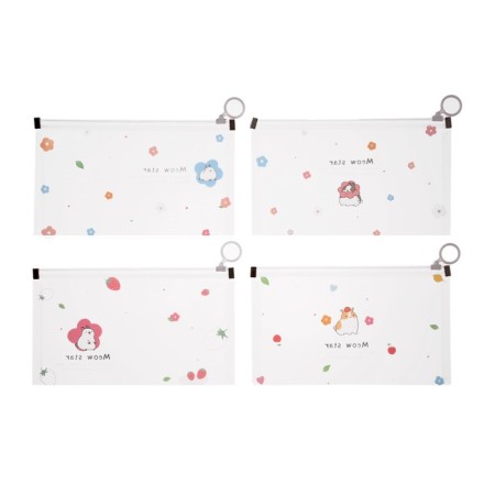 Lightning folder-convert format A65, 180 md "animals", mix-7