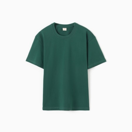 Women's T-shirt Minaku, ts. Green, district 42-44-5