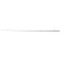Spinning "Volzhanka Meteor 2.0", test 10-35 g, length 2.1 m