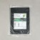 Polyethylene film, technical, 80 μm, black, length 10 m, width 3 m, sleeve (1.5 m × 2), economy 50%, Greengo