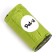 Pet -it packages for walking dogs Compostable, 12+11x36, 4 steering wheel. 15 pcs.