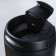 Thermost man "more coffee", 450 ml