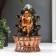 The desktop fountain from the network, the lighting "Elder" 22.5x15x15 cm