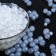 Aquagrunt "Pearl", 50 g, white