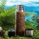 Set "Hunting - Brave", a thermos 500 ml, a mug 2 pcs