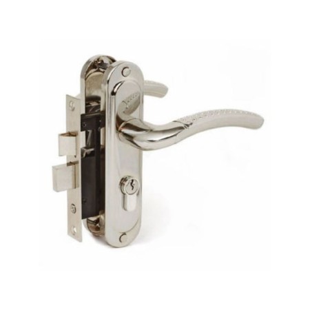 Soldemless Avers 0827/60-Ni, with a pen, nickel color