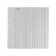 NEOX ODO-02 3640 Prism, 36 W, 230 V, 4000 K, 4020 LM, 595x595x19