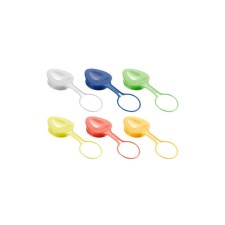 Plastic traffic jams Tescoma Presto for a bottle, 6 pcs