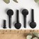 A set of wings for violin Music Life 3/4, 4 pieces