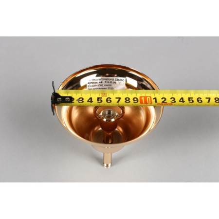 Silvian e14 suspension chandelier 240W-7