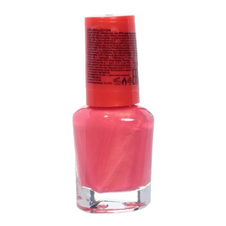 Lacquer Lavellecollection Minikolor Tone 95 coral chic, 6 ml-3