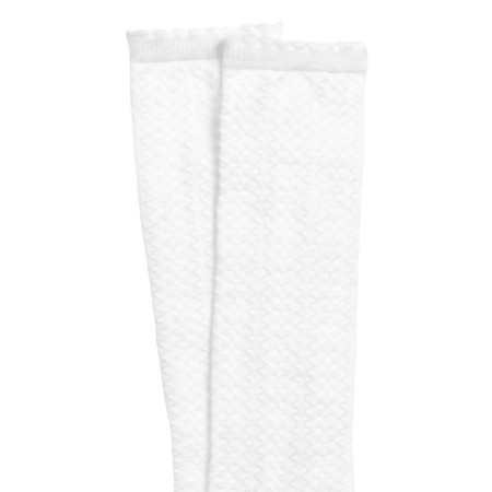 Golphs for children, height 164 cm, white color-2
