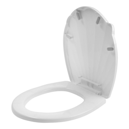 Aquant AQ2601-14-MR toilet seat, shell, distance between mounts 70-180 mm-7