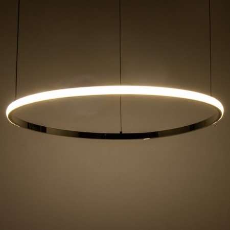Light 86035/1 LED 46W 4000k chrome 60x60x2-102 cm Bayerlux-3