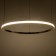 Light 86035/1 LED 46W 4000k chrome 60x60x2-102 cm Bayerlux