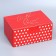 Box Gift team, packaging, “love”, 22 x 15 x 10 cm