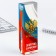 Eco-hand "Russia", blue paste, 1.0 mm