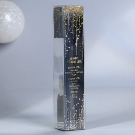 New Year! Diffusor Aromatic sticks "New Year's collection", 10 ml., Mix-3