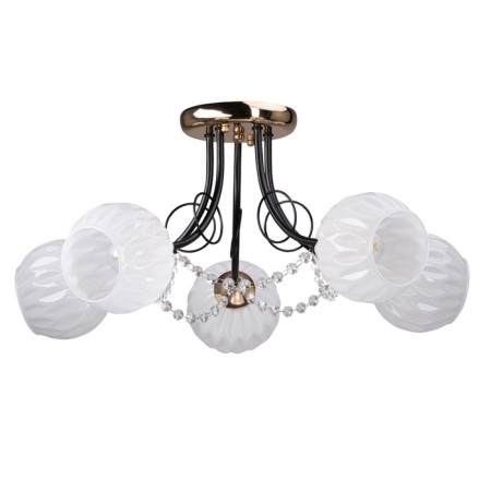 Lamp "Grace", size 61x27.5x61 cm, E27