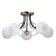 Lamp "Grace", size 61x27.5x61 cm, E27