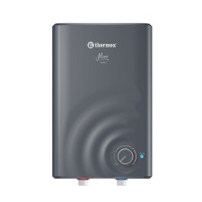 Водонагреватель THERMEX Mera 7 O, накопительный, 1500 Вт, 7 л, серый
