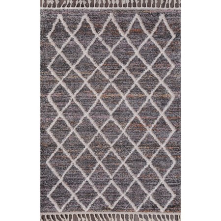 Rectangular carpet Merinos uvita, size 240x340 cm, color 110 Multi