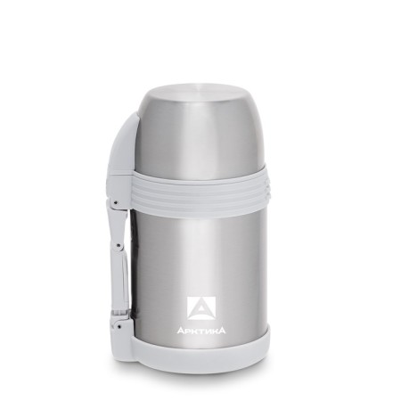 Thermos "Arctic", 205, 1 l, retains heat 20 hours-1