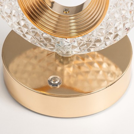 Rendi table lamp LED 4.5W USB 12x10x26 cm-13