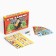 Board game-detective "Who is the banker?", In the box, field 19 x 28 cm