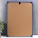 Photo frame plastic L-3 21x30 cm blue (plastic screen)