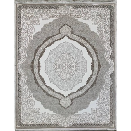 Rectangular carpet amber 36845a, size 150x230 cm