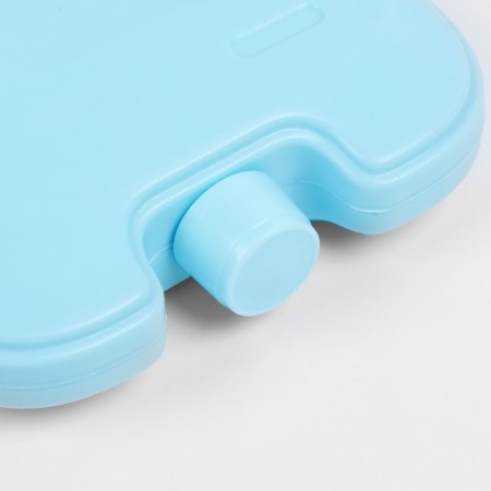 Cold battery 460 ml, gel refrigerator for thermal drum, set 2 pcs-3