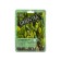 Fabric mask May Island with green tea, 25 ml