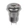 Switch key Ø12 250V 0.5A (2C) on-off (K12-01) rexant